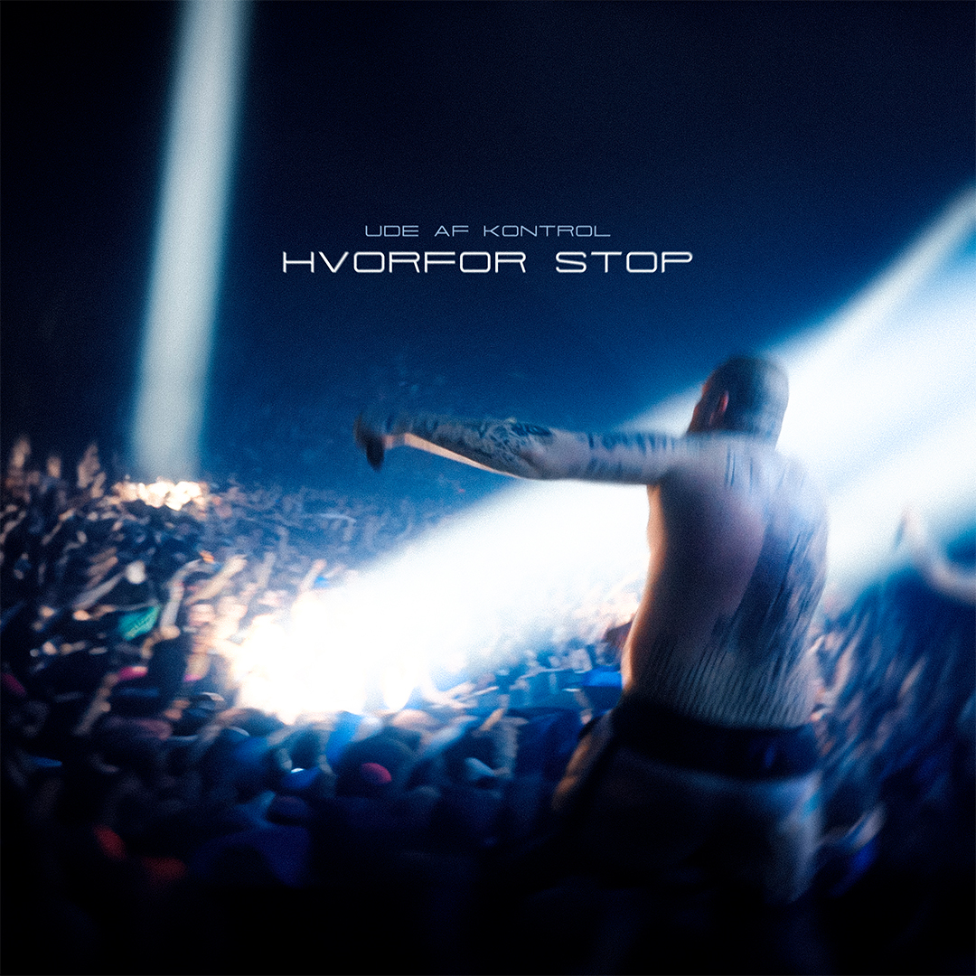 Hvorfor Stop artwork
