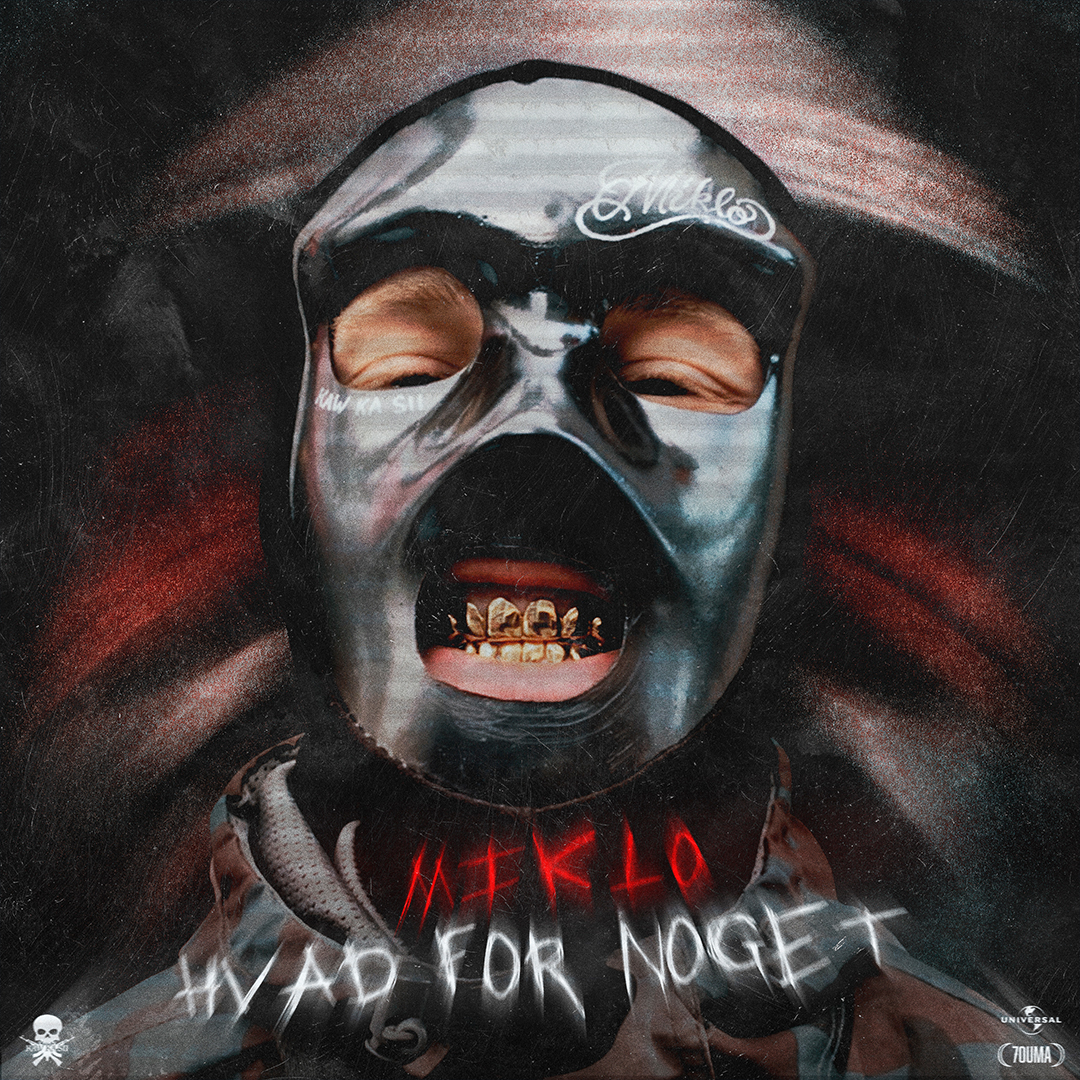 Miklo artwork