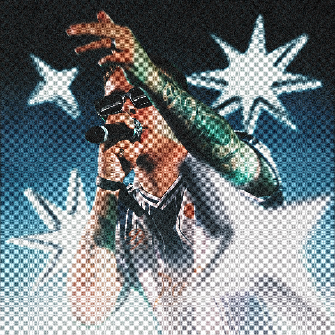 Stars artwork